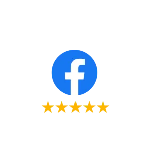Facebook 5 star