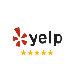 Yelp 5 star
